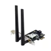Адаптер WiFi ASUS PCE-AX1800 AX1800, PCI-Express x1, BT5.2 - 2