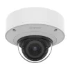 Камера IP Hanwha PNV-A6081R, 2MP, Dome, 4.38-9.33mm AVF, f/1.3-2.15, IR40m, DC 12V/PoE+, IP66/IP67/IP6K9K, IK10+, NEMA4X - 1
