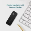 Репітор-подовжувач PoE TP-LINK POE10E 1xFE, 1xFE PoE PD, 20W - 9