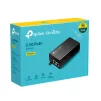 Інжектор PoE TP-LINK TL-POE260S 1x2.5GE, 1x2.5GE PoE, 30Вт - 7