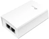 Інжектор PoE TP-LINK POE4824G 1xGE, 1xGE PoE, 24Вт, Пасивний - 6