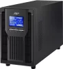 Джерело безперебійного живлення FSP Champ 2K, 2000VA/1800W, LCD, USB, 3xSchuko - 3