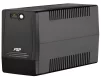 Джерело безперебійного живлення FSP FP1500, 1500VA/900W, LED, 6xC13 - 1