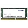Пам'ять ноутбука Patriot DDR4   8GB 2666 - 1