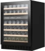 Холодильник Philco для вина, 81.3 х 59.5 х 57, холод.відд.-135л, зон - 2, бут-46, диспл, підсвітка, чорний - 7