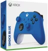 Геймпад Xbox BT, Shock Blue - 3