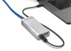Адаптер QNAP USB 4 Thunderbolt 3/4 10GbE RJ45 - 3