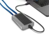 Адаптер QNAP USB 4 Thunderbolt 3/4 10GbE RJ45 - 3