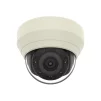 Камера IP Hanwha QND-7010R, 4MP, Indoor Dome, 2.8mm, f/2.0, IR20m, Mic, DC 12V/PoE, IK08 - 1