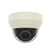 Камера IP Hanwha QND-7010R, 4MP, Indoor Dome, 2.8mm, f/2.0, IR20m, Mic, DC 12V/PoE, IK08 - 4