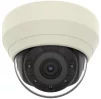 Камера IP Hanwha QND-7010R, 4MP, Indoor Dome, 2.8mm, f/2.0, IR20m, Mic, DC 12V/PoE, IK08 - 5