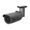 Камера IP Hanwha  QNO-6012R, 2MP, Bullet, 2.8mm, f/2.0, IR20m, DC 12V/PoE, IP66, IK10 - 1