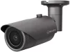 Камера IP Hanwha  QNO-6012R, 2MP, Bullet, 2.8mm, f/2.0, IR20m, DC 12V/PoE, IP66, IK10 - 6