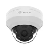 Камера IP Hanwha  QNV-6012R, 2MP, Outdoor Dome, 2.8mm, f/2.0, IR20m, DC 12V/PoE, IP66, IK10 - 1