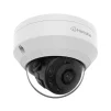 Камера IP Hanwha  QNV-6012R, 2MP, Outdoor Dome, 2.8mm, f/2.0, IR20m, DC 12V/PoE, IP66, IK10 - 3