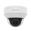 Камера IP Hanwha  QNV-6012R, 2MP, Outdoor Dome, 2.8mm, f/2.0, IR20m, DC 12V/PoE, IP66, IK10 - 4