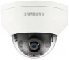 Камера IP Hanwha  QNV-7010R, 4MP, Outdoor Dome, 2.8mm, f/1.6, IR20m, DC 12V/PoE, IP66, IK11 - 1