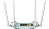 Маршрутизатор D-Link R15 X1500 3xGE LAN, 1xGE WAN - 4