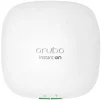Точка доступу HPE Aruba Instant On AP22, DR 2x2, Indoor - 4