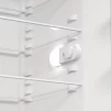 Холодильна камера Gorenje, 186x60х66, 398л, А++, електронне упр, зона св-ті, білий - 10
