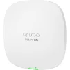 Точка доступу HPE Aruba Instant On AP25, DR4x4, Wi-Fi 6, 2.5GE uplink port, Indoor - 2