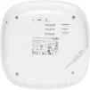 Точка доступу HPE Aruba Instant On AP25, DR4x4, Wi-Fi 6, 2.5GE uplink port, Indoor - 4