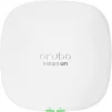 Точка доступу HPE Aruba Instant On AP25, DR4x4, Wi-Fi 6, 2.5GE uplink port, Indoor - 5