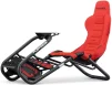 Кокпіт з кріпленням для керма та педалей Playseat Trophy - Red - 12