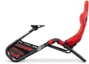 Кокпіт з кріпленням для керма та педалей Playseat Trophy - Red - 4