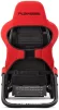 Кокпіт з кріпленням для керма та педалей Playseat Trophy - Red - 6