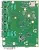 Маршрутизатор MikroTik RouterBOARD RB450Gx4 - 2