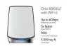 Система WiFi-Mesh NETGEAR Orbi RBK852 AX6000, 2мод, білий - 4