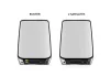 Система WiFi-Mesh NETGEAR Orbi RBK853 AX6000, 3мод, білий - 6