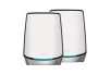 Система WiFi-Mesh NETGEAR Orbi RBK862S AX6000, 2мод, білий - 1
