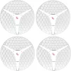 Точка доступу MikroTik LHG XL HP5 (4шт в уп) - 4