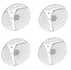 Точка доступу MikroTik LHG XL 5 ac (4шт в уп) - 1
