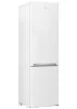 Холодильник Beko з нижн. мороз., 203x60x67, xолод.відд.-253л, мороз.відд.-109л, 2дв., А++, NF, білий - 2