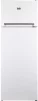Холодильник Beko з верxн. мороз., 146x54x57, xолод.відд.-177л, мороз.відд.-46л, 2дв., A+, ST, білий - 1