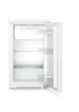 Холодильник Liebherr однокамерний, 85x50x60.7, холод.відд.-85л, мороз.відд.-13л, 1 дв., A++, білий - 5