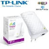 Розширювач покриття WiFi TP-LINK RE200 AC750, 1хFE LAN, MESH - 6