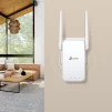 Розширювач покриття WiFi TP-LINK RE315 AC1200, 1хFE LAN, MESH - 2