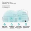 Розширювач покриття WiFi TP-LINK RE315 AC1200, 1хFE LAN, MESH - 7