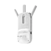 Розширювач покриття WiFi TP-LINK RE450 AC1750, 1хGE, MESH - 6