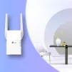 Розширювач покриття WiFi TP-LINK RE505X AX1500, 1хGE LAN, MESH - 2