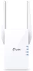 Розширювач покриття WiFi TP-LINK RE605X AX1800, 1хGE, MESH - 1