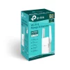 Розширювач покриття WiFi TP-LINK RE705X AX3000, 1хGE, MESH - 7