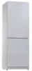 Холодильник Snaige з нижн. мороз., 175x60х65, холод.відд.-191л, мороз.відд.-88л, 2дв., A++, ST, білий - 11