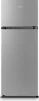 Холодильник Gorenje з верxн. мороз., 144x55x55, xолод.відд.-164л, мороз.відд.-41л, 2дв., A++, ST, сірий - 3