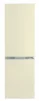 Холодильник Snaige з нижн. мороз., 185x60х65, холод.відд.-214л, мороз.відд.-88л, 2дв., A++, ST, бежевий - 2