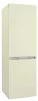 Холодильник Snaige з нижн. мороз., 185x60х65, холод.відд.-214л, мороз.відд.-88л, 2дв., A++, ST, бежевий - 10